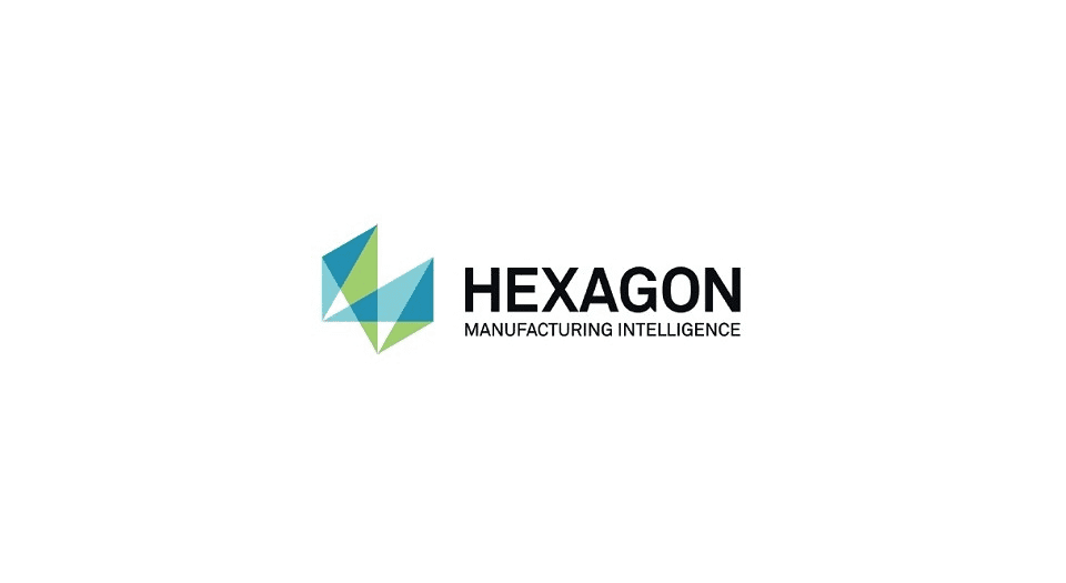 hexagon manufacturing logo